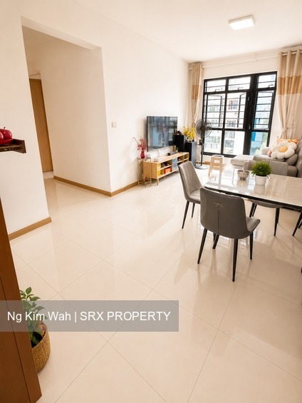Blk 118A Alkaff Lakeview (Toa Payoh), HDB 4 Rooms #590272721